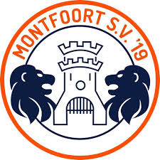 Logo Montfoort SV