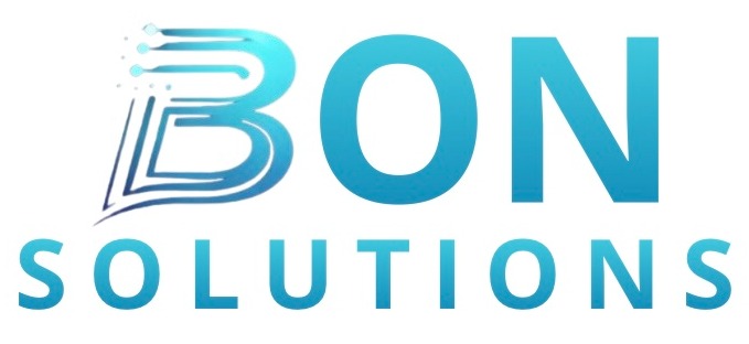 Bon Solutions Logo